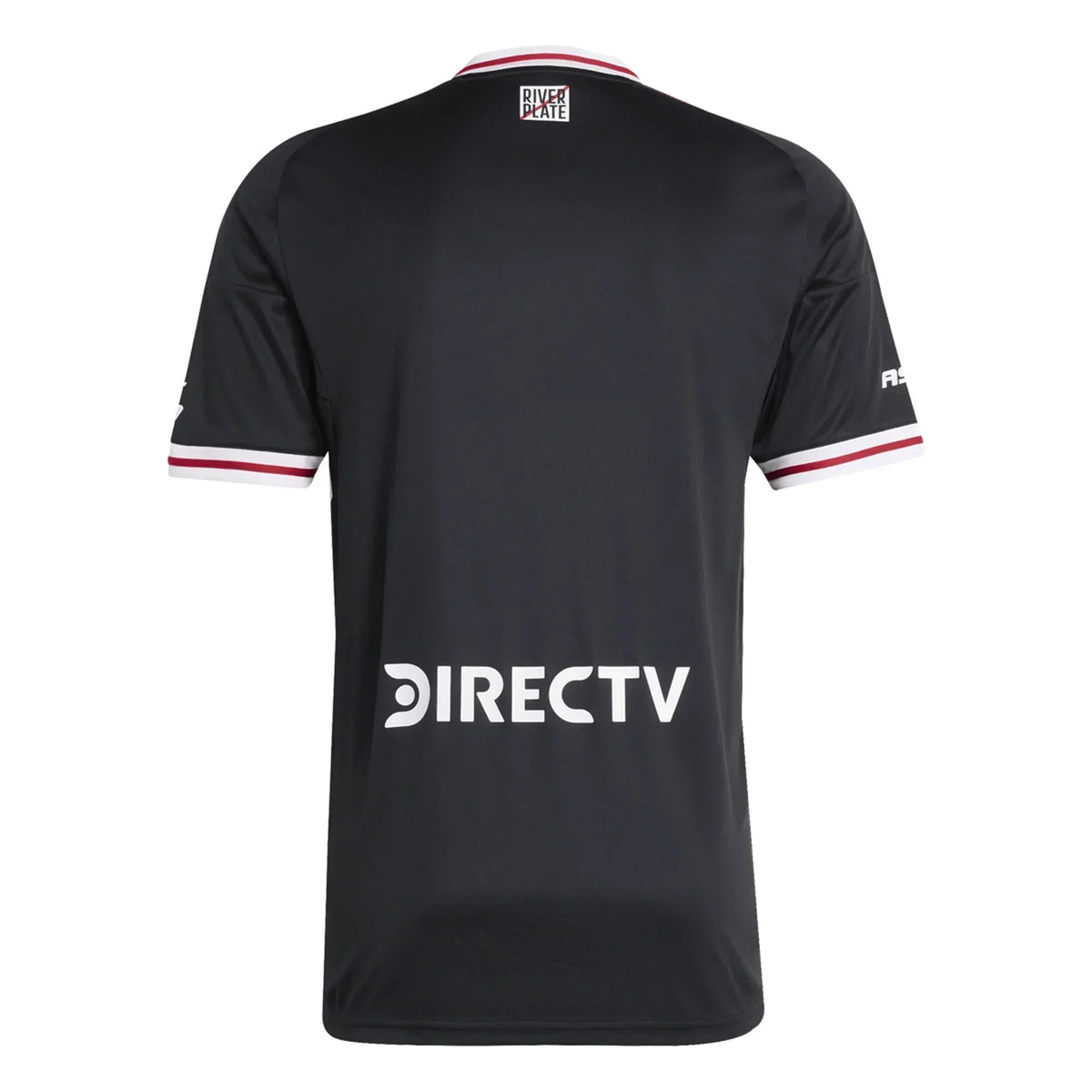 Camisa River Plate 25/26 II Away - Versão Torcedor