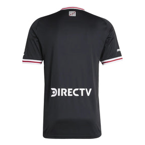 Camisa River Plate 25/26 II Away - Versão Torcedor