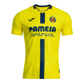 Camisa Villarreal 25/26 I Home - Versão Torcedor