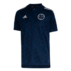 Camisa Cruzeiro 22/23 Edição Comemorativa - Versão Torcedor